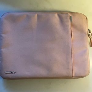 NWOT Tomtoc computer bag
